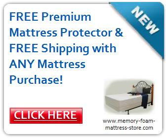 free mattress protector